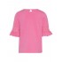 name it t-shirt con ricamo sulla manica mod. fiam